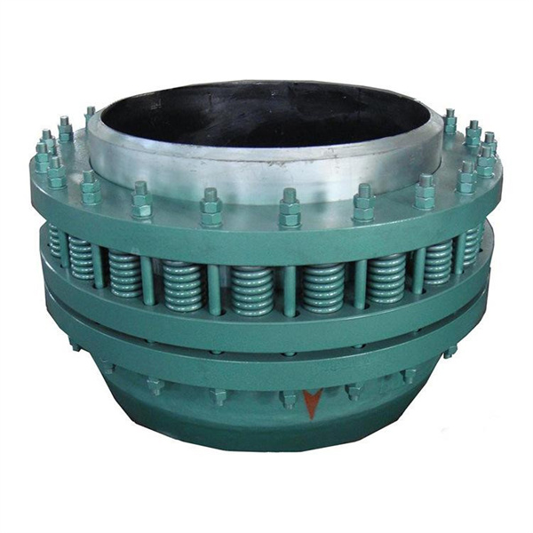 甘肃旋转补偿器