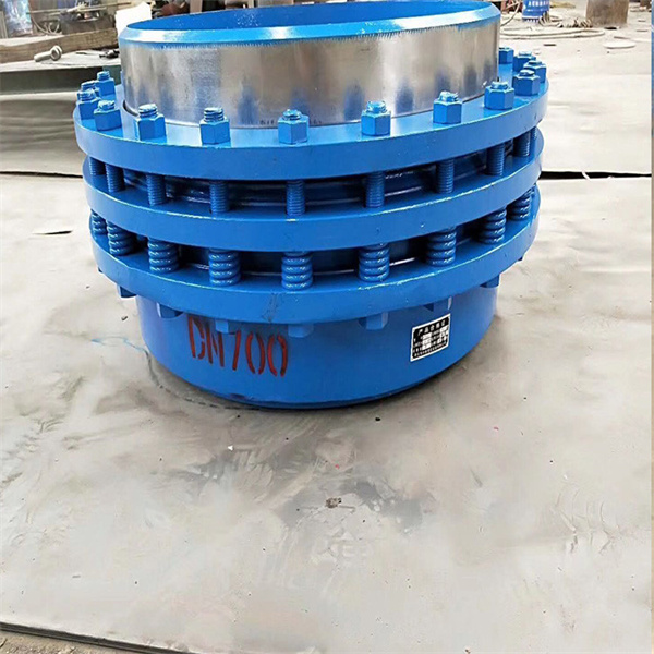 兰州旋转补偿器