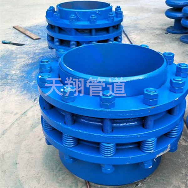 陕西旋转补偿器