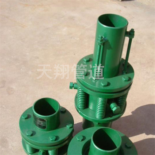 宁夏旋转补偿器