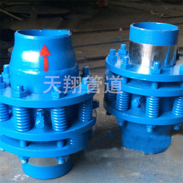 武汉旋转补偿器