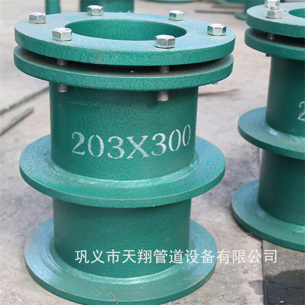 消防水池预埋套管厂家