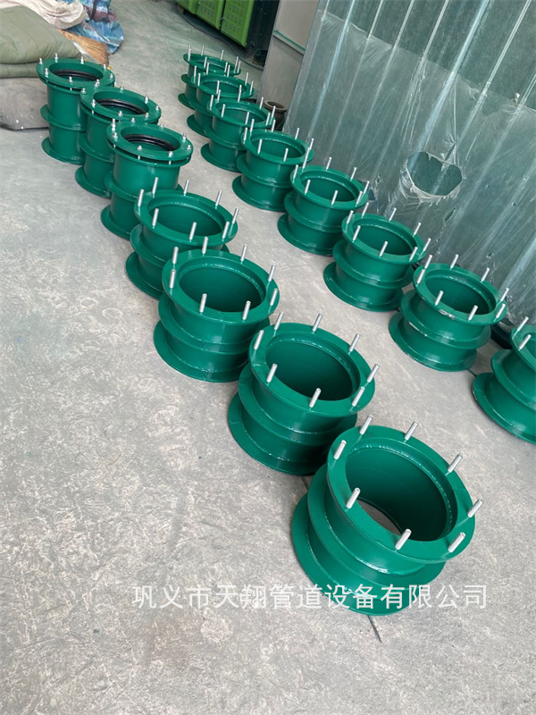 钢制穿墙套管厂家