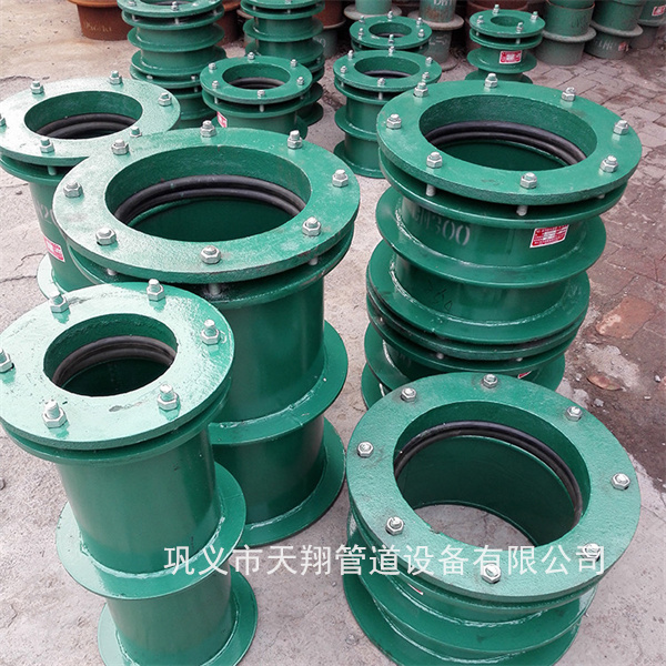 防水电缆套管厂家