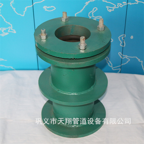 普通防水套管厂家