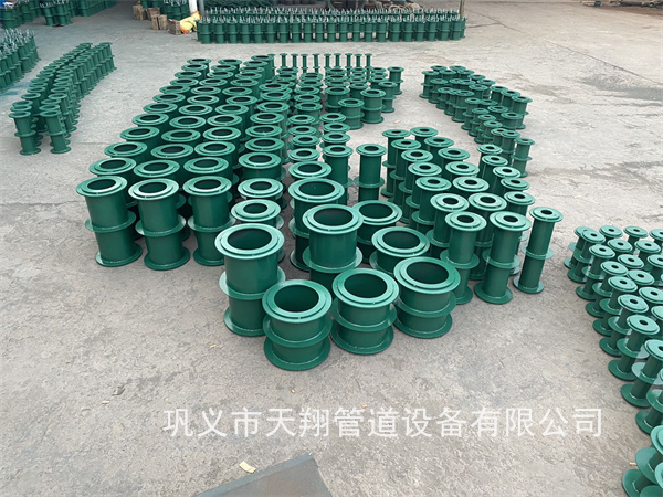 防水柔性套管厂家