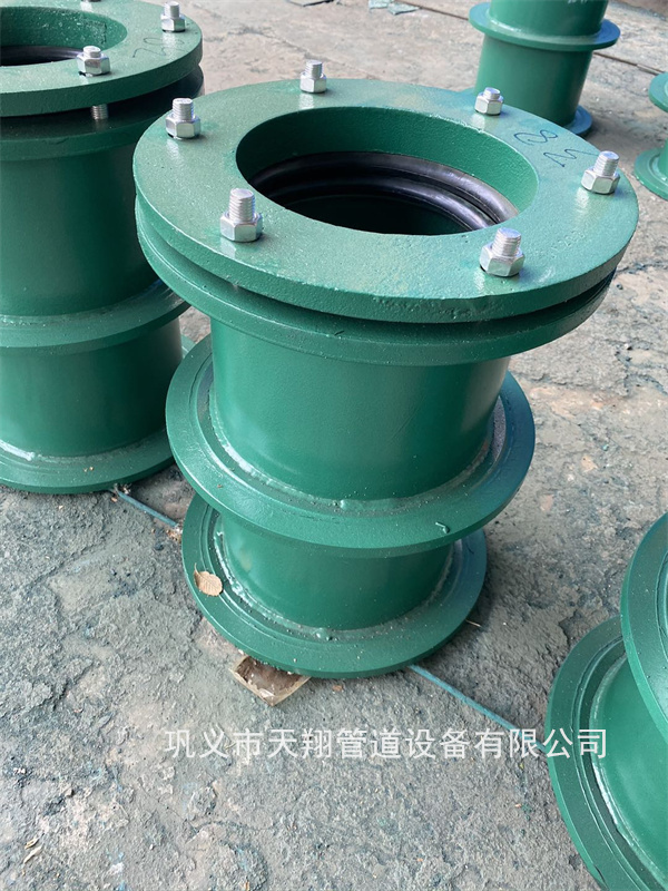 02s404柔性防水套管厂家