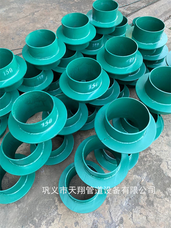 柔性刚性防水套管厂家