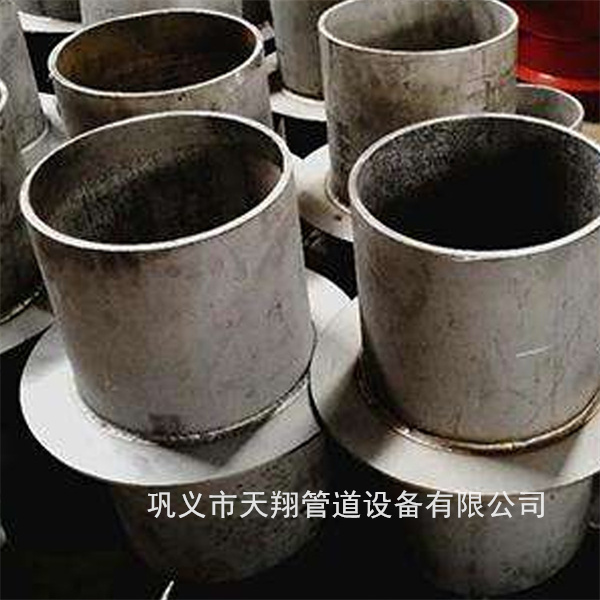 刚性防水套管b型厂家