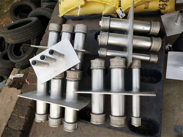 防护密闭套管厂家