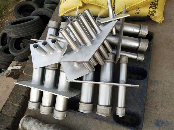 人防密闭接线盒厂家