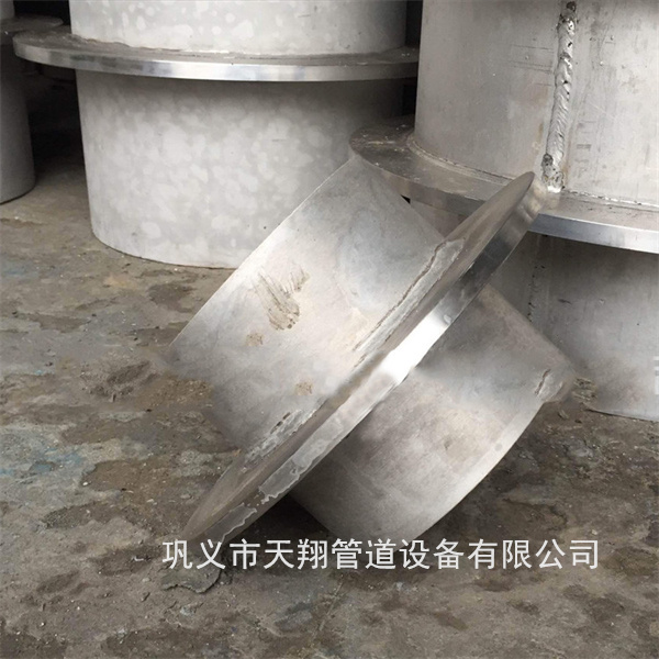 消磁防水套管厂家