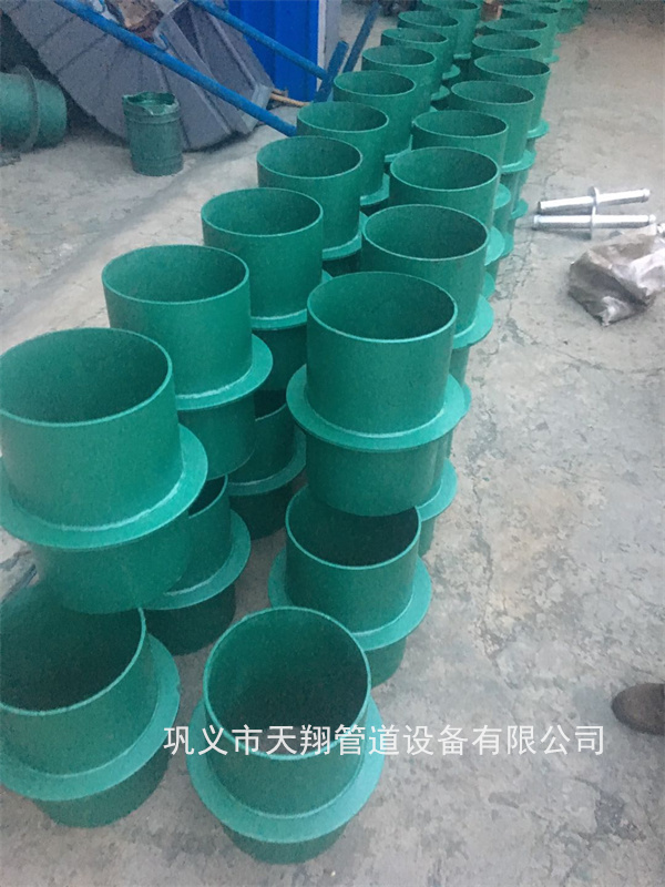 重庆防水套管厂家