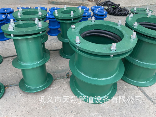 长春防水套管厂家