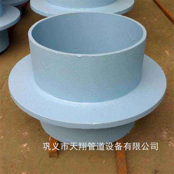 济南防水套管厂家