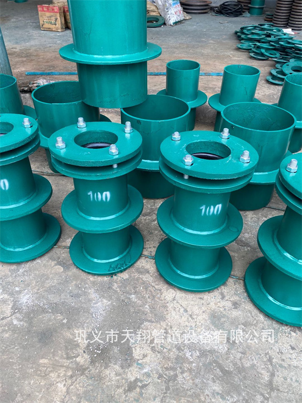 长沙防水套管厂家