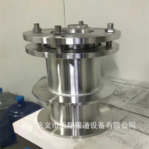 云南防水套管厂家