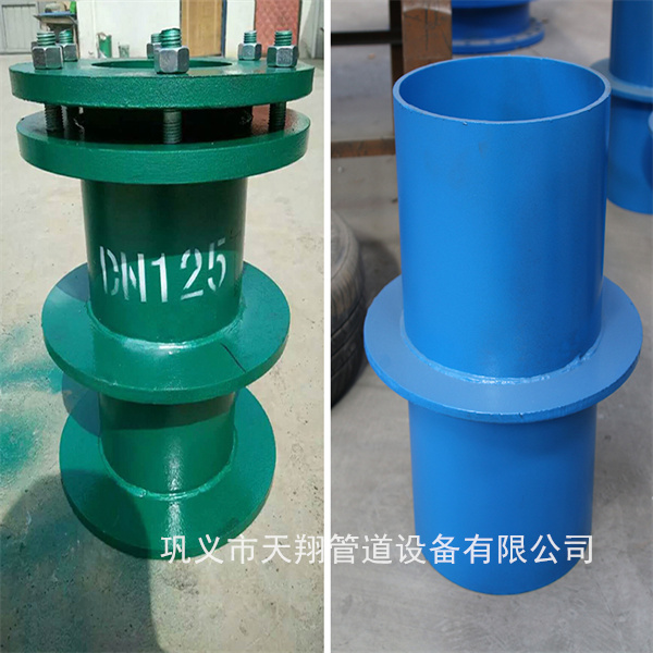 南宁防水套管厂家