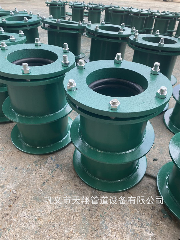 西藏防水套管厂家