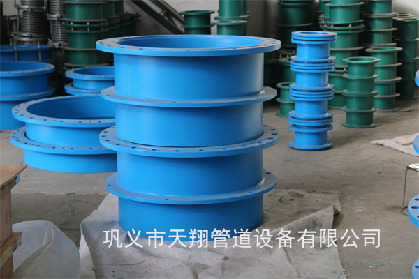 福州防水套管厂家