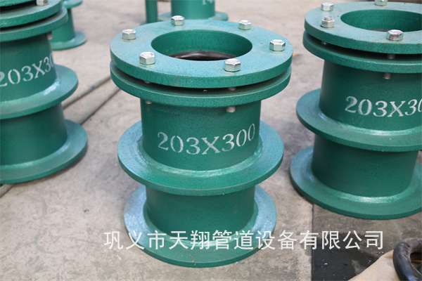 海南防水套管厂家