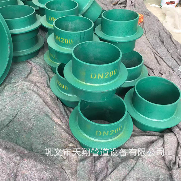 吉林刚性防水套管厂家