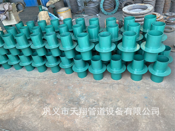 辽宁刚性防水套管厂家