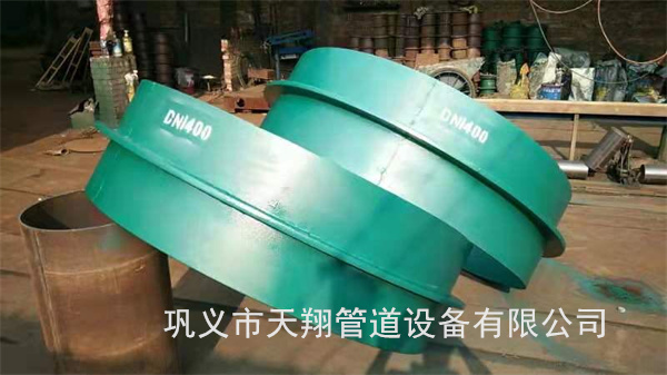 上海刚性防水套管厂家