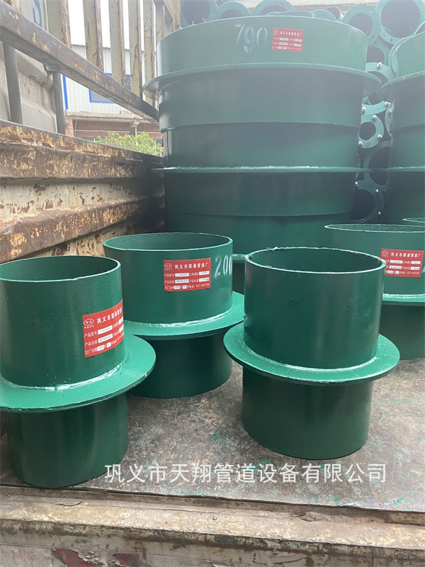 西安刚性防水套管厂家