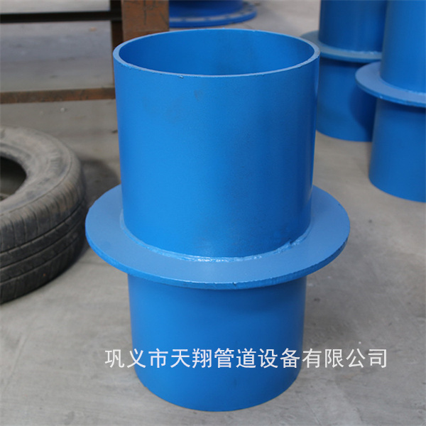 山东刚性防水套管厂家