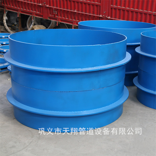 湖北刚性防水套管厂家