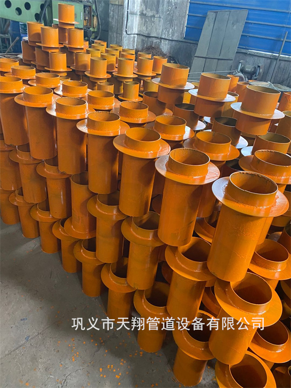 贵阳刚性防水套管厂家