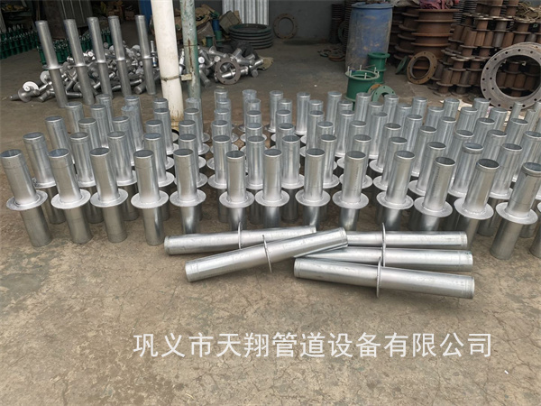 云南刚性防水套管厂家