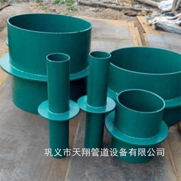 广东刚性防水套管厂家
