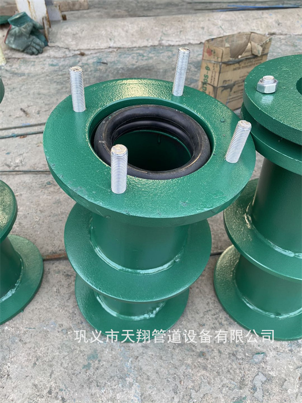 兰州柔性防水套管厂家