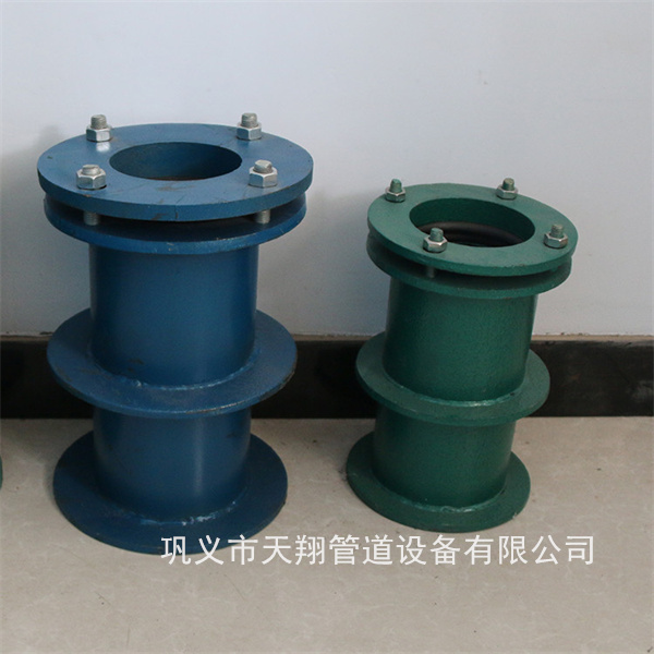 西宁柔性防水套管厂家