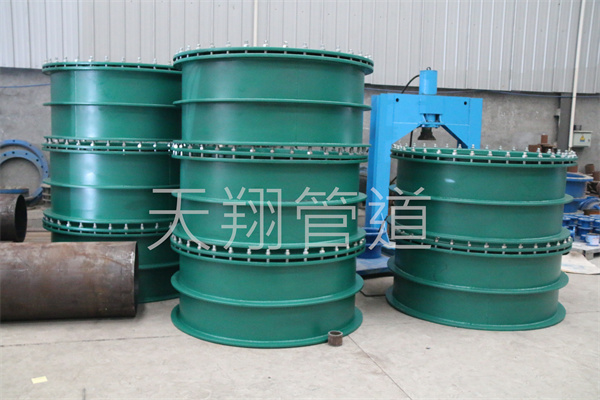 长沙柔性防水套管厂家