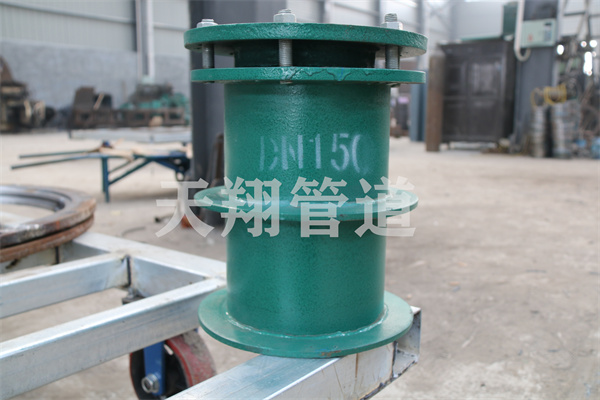 四川柔性防水套管厂家