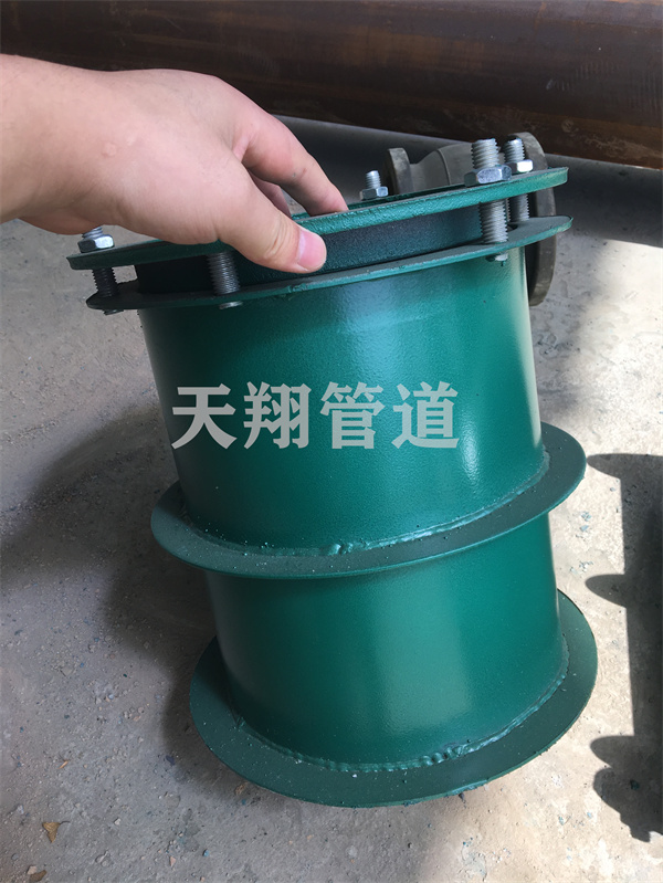 浙江柔性防水套管厂家