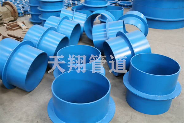 北京不锈钢防水套管厂家