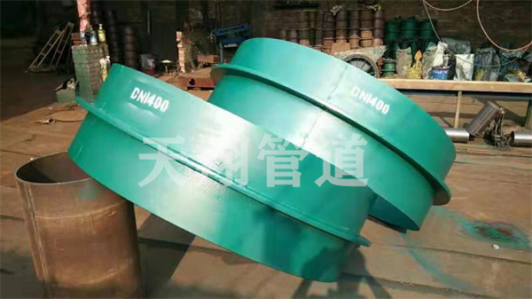 上海不锈钢防水套管厂家