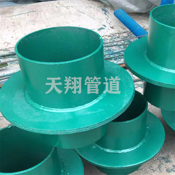 长春不锈钢防水套管厂家