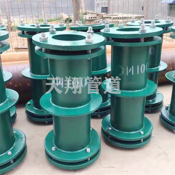 石家庄不锈钢防水套管厂家