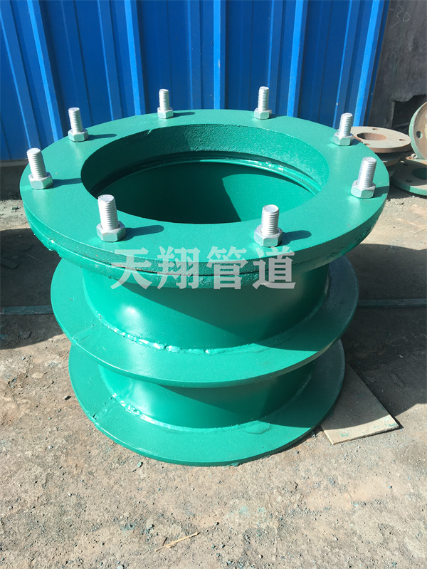 乌鲁木齐不锈钢防水套管厂家