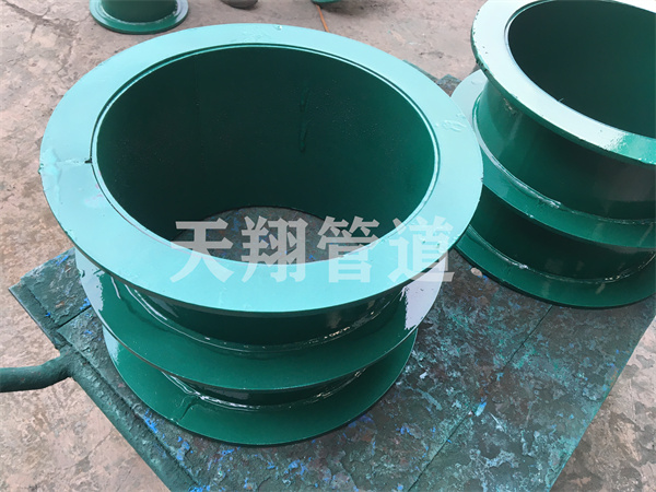 合肥不锈钢防水套管厂家