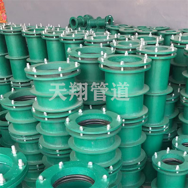 武汉不锈钢防水套管厂家