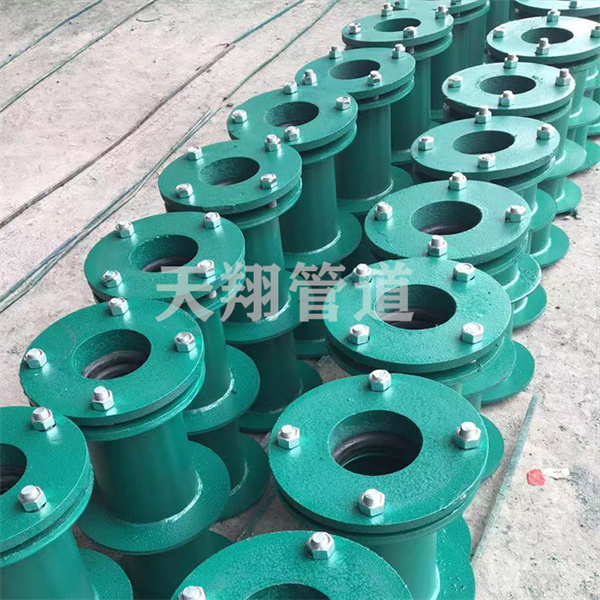 贵州不锈钢防水套管厂家