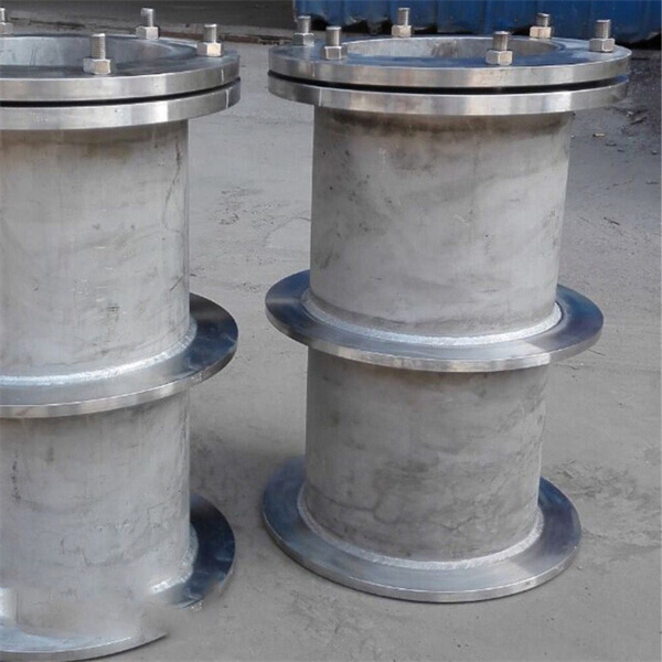 南宁不锈钢防水套管厂家