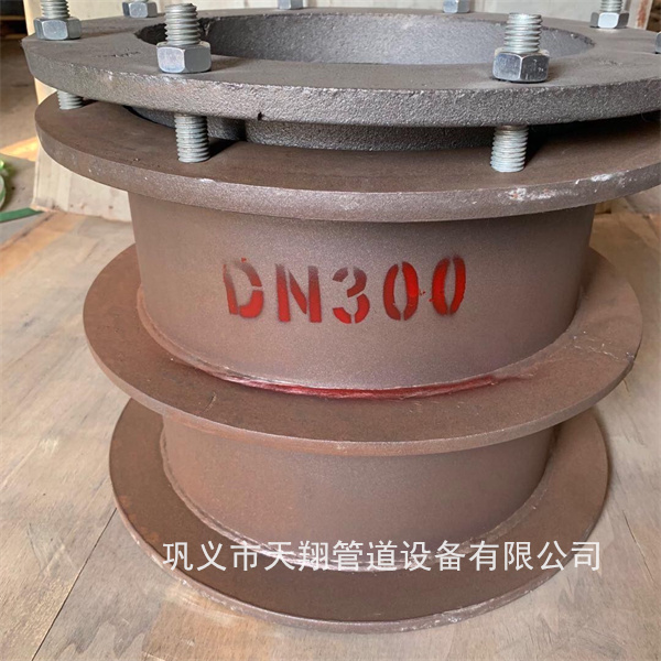 拉萨不锈钢防水套管厂家