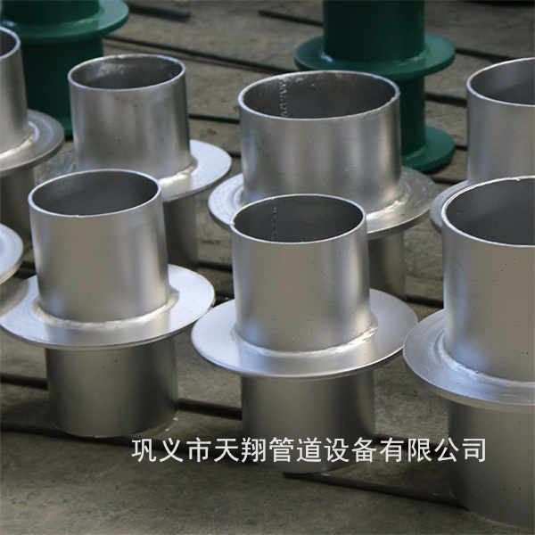 广东不锈钢防水套管厂家